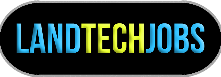 Land Tech Jobs logo